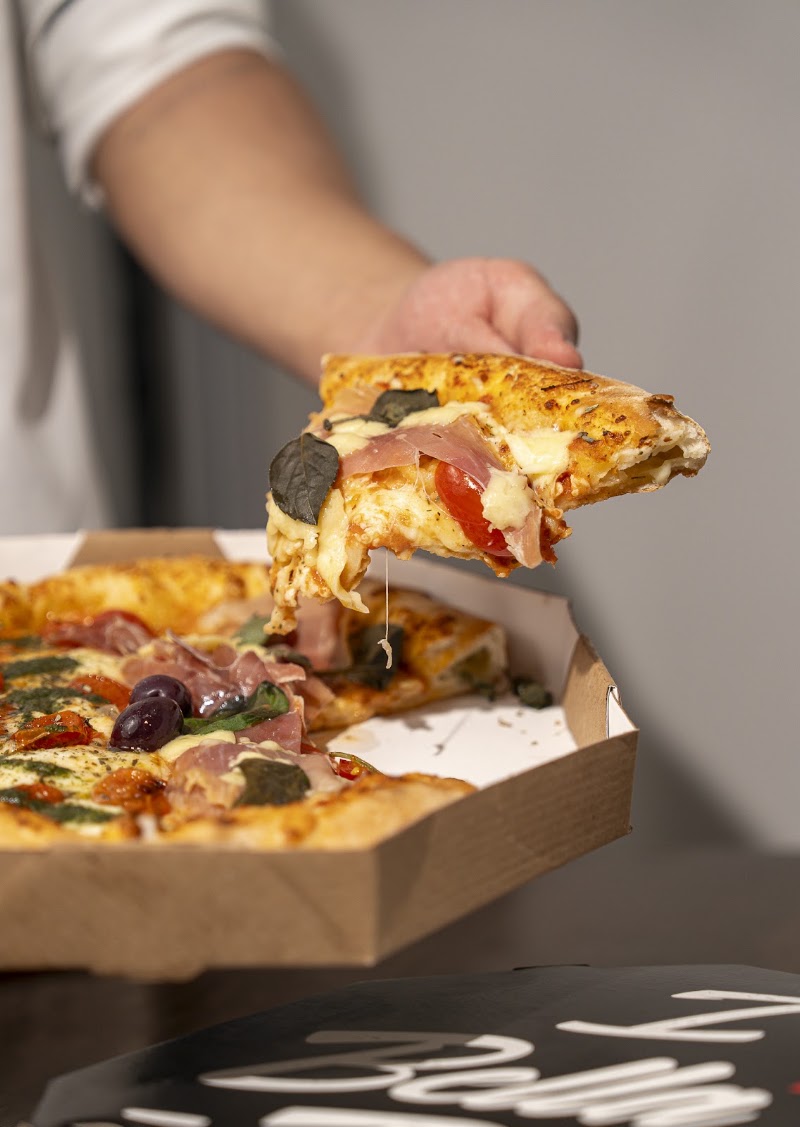 Foto de Bella Pizza - Ilha / Trindade (Delivery)