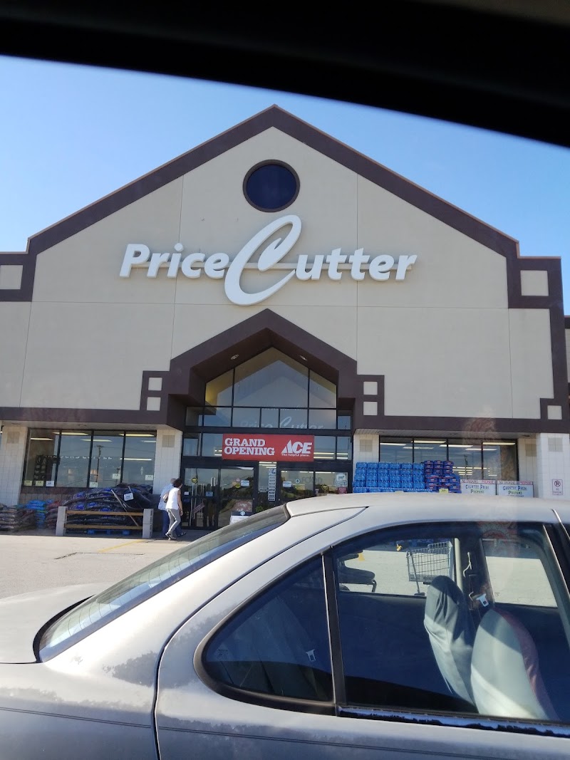 Price Cutter of Monett photo 1
