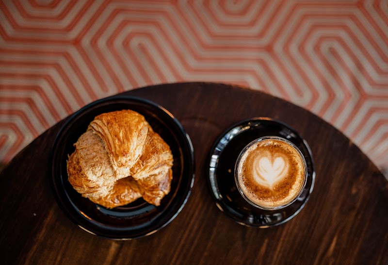 The Century Lounge photo 2