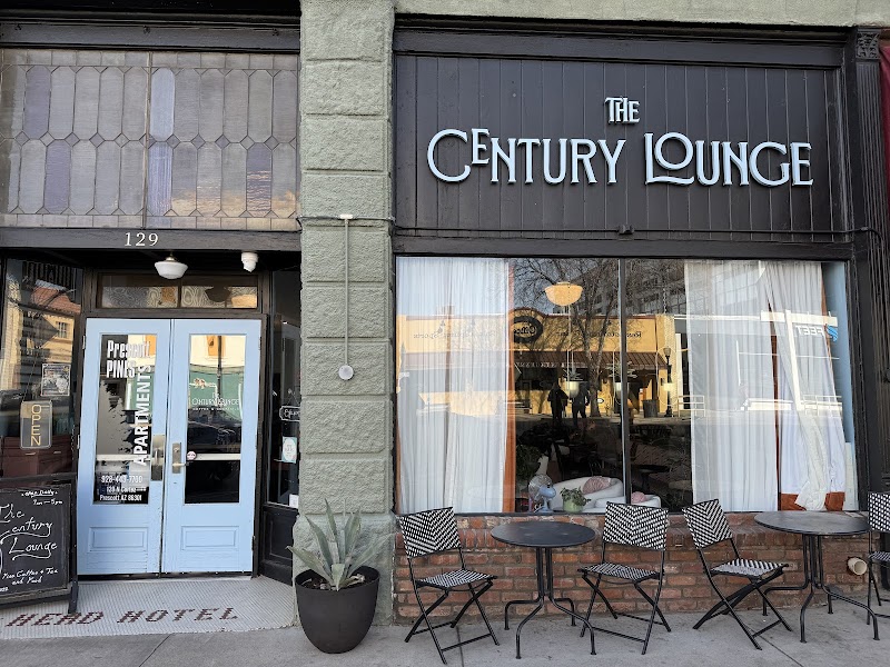 The Century Lounge photo 4
