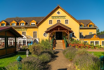 Seehotel Burg im Spreewald