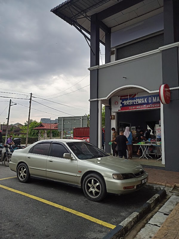 Bazar Sg Acheh - Photo 1