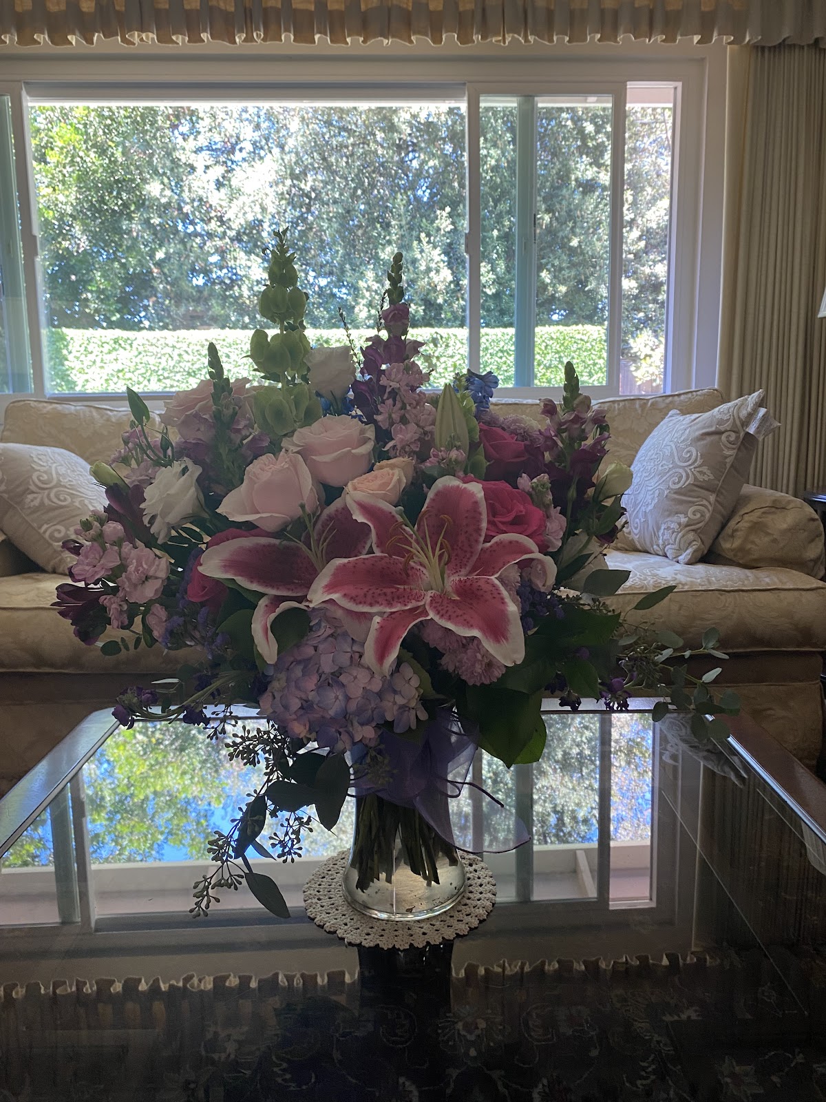 D'anna's Flowers & Gifts: Google Places image 2