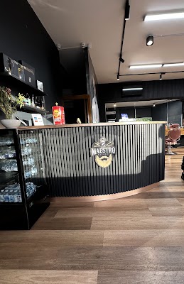 Maestro Barbers محل photo 2