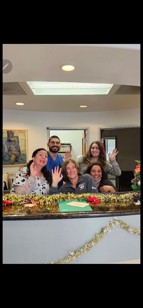 Valerie Gilman, DDS - San Carlos