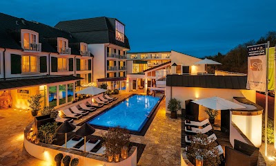 Lifestyle Resort Zum Kurfürsten