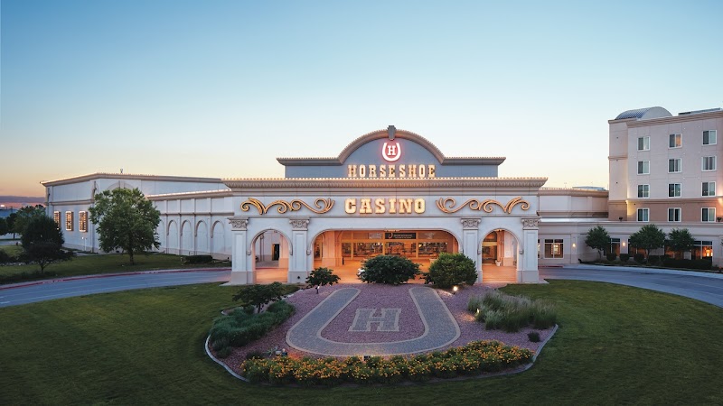 Horseshoe Council Bluffs Casino