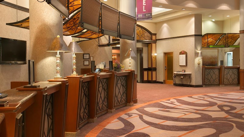 Horseshoe Council Bluffs Casino photo 7