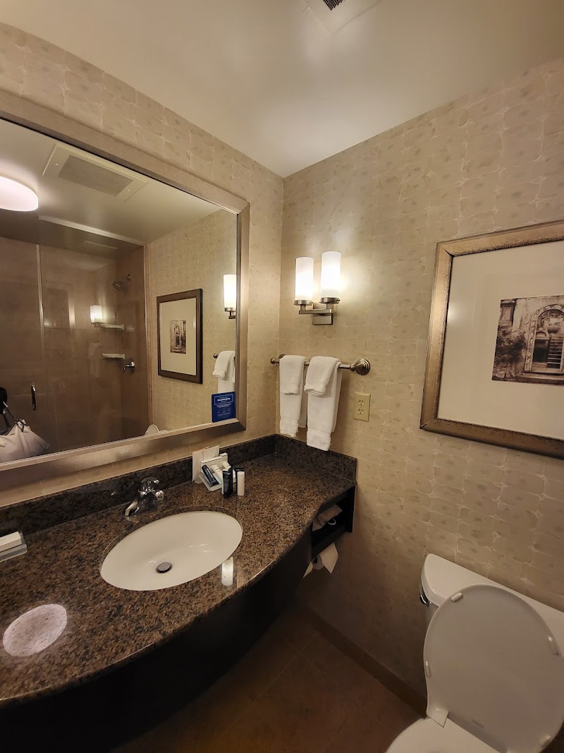 Horseshoe Council Bluffs Casino photo 4