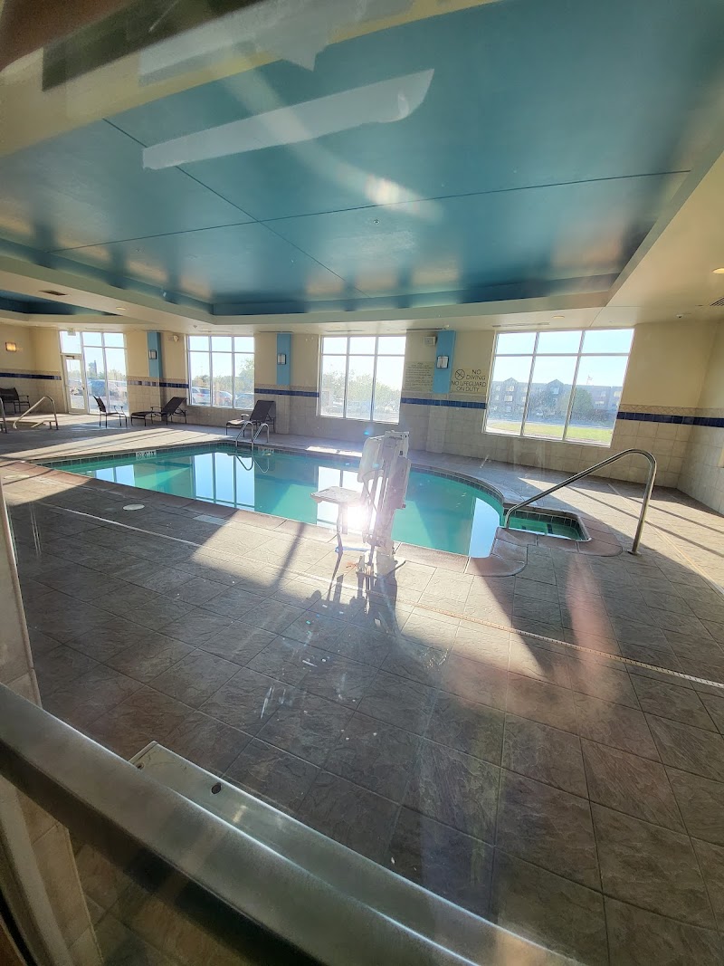 Horseshoe Council Bluffs Casino photo 3