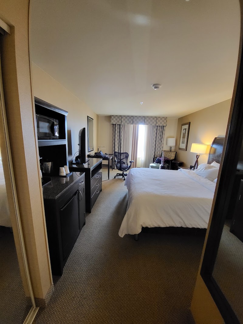 Horseshoe Council Bluffs Casino