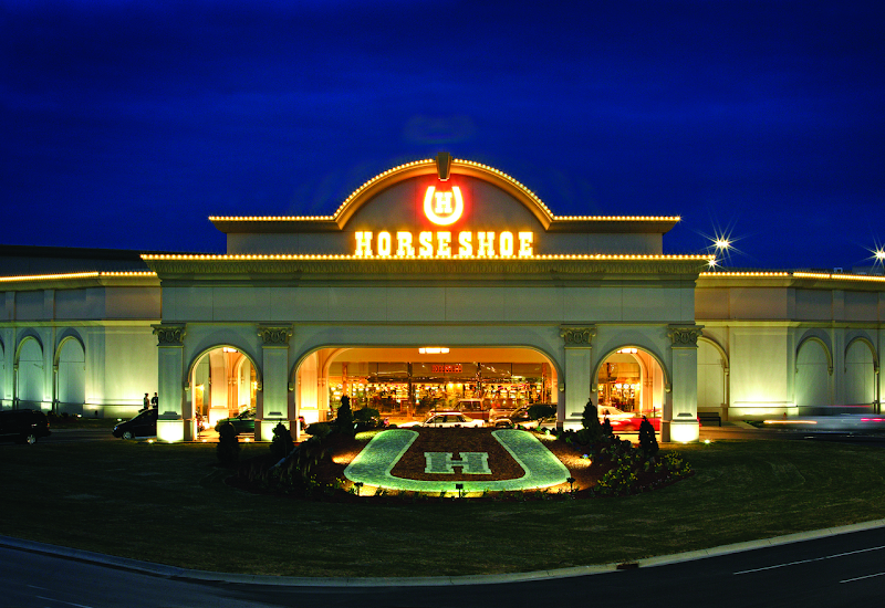 Horseshoe Council Bluffs Casino photo 5