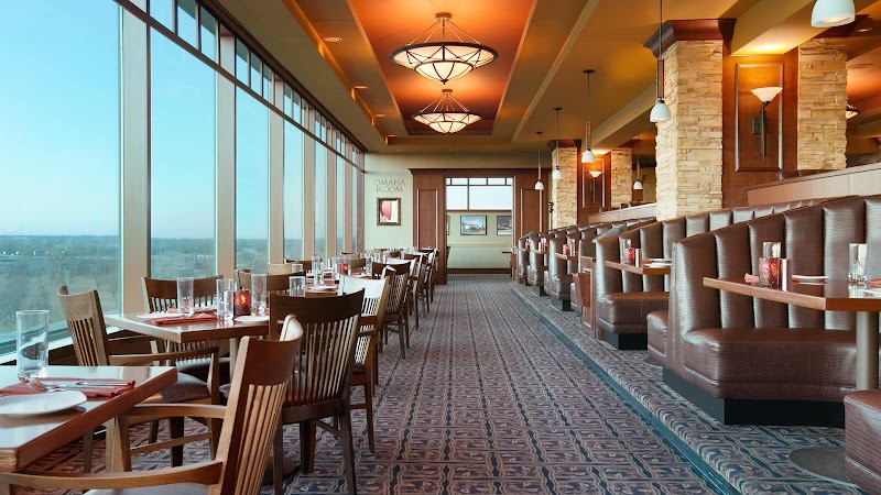 Horseshoe Council Bluffs Casino photo 6