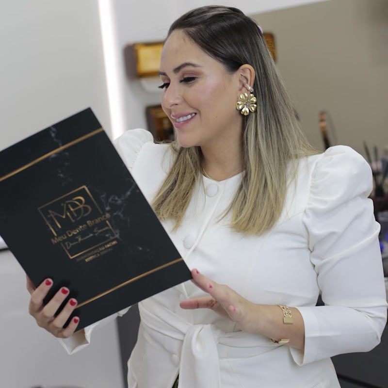 Dra.Thaiane Sousa | Clareamento Dental | Lentes em Resina | Harmonização Facial | Dentista | Consultório Dental