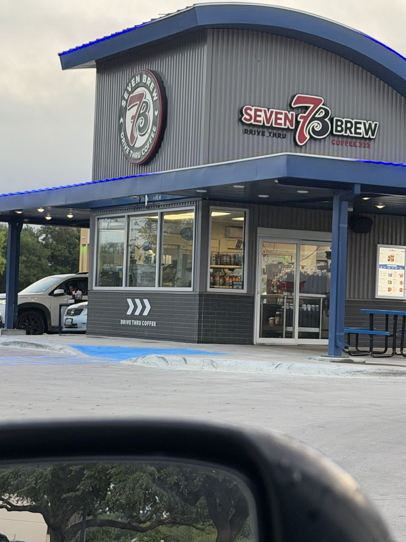 7 Brew Coffee photo 2