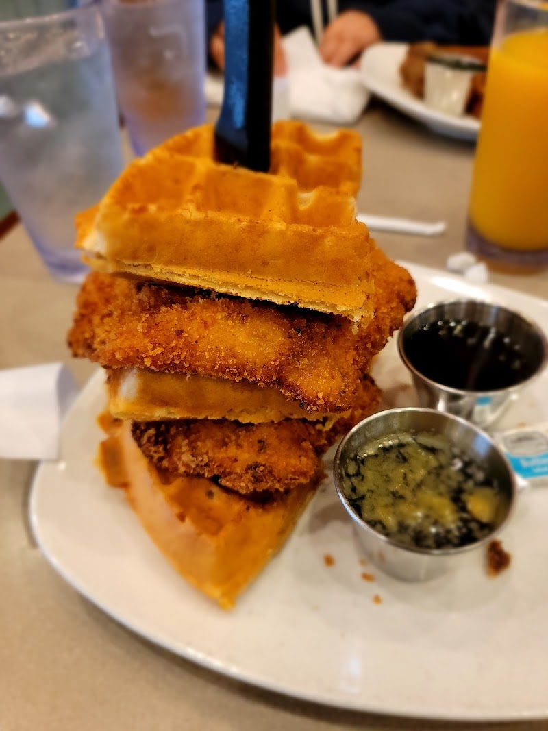 Sun Up Cafe - Mooresville, NC photo 4