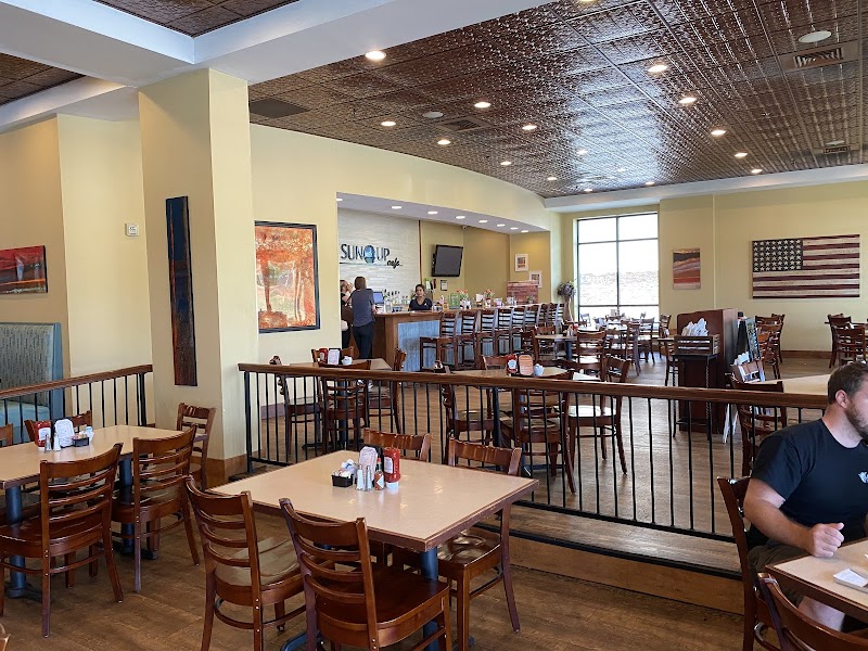 Sun Up Cafe - Mooresville, NC photo 3