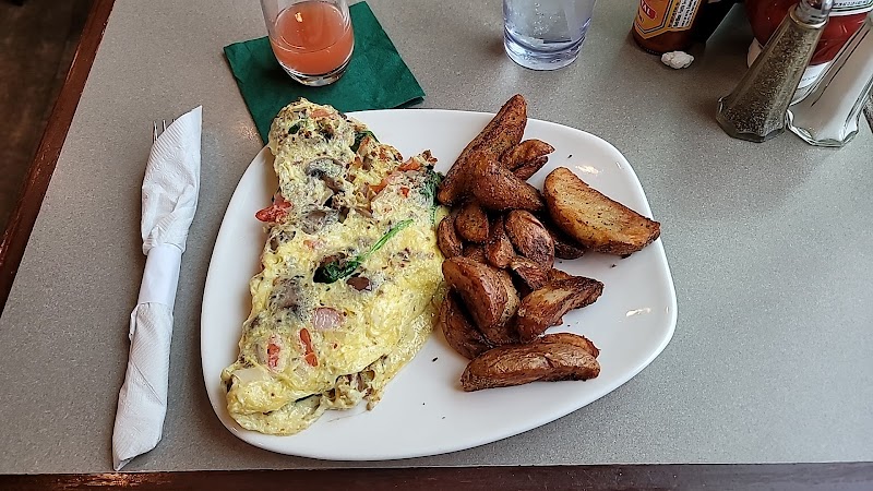 Sun Up Cafe - Mooresville, NC photo 2