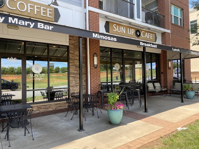 Sun Up Cafe - Mooresville, NC photo 1