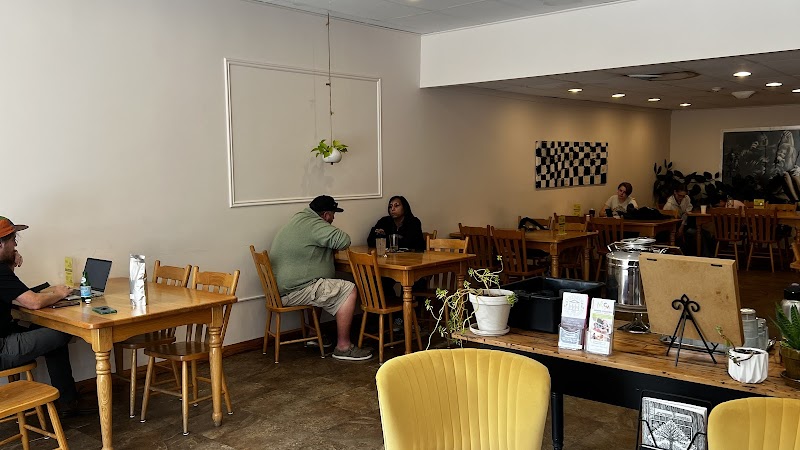 Jernabi Coffeehouse photo 3