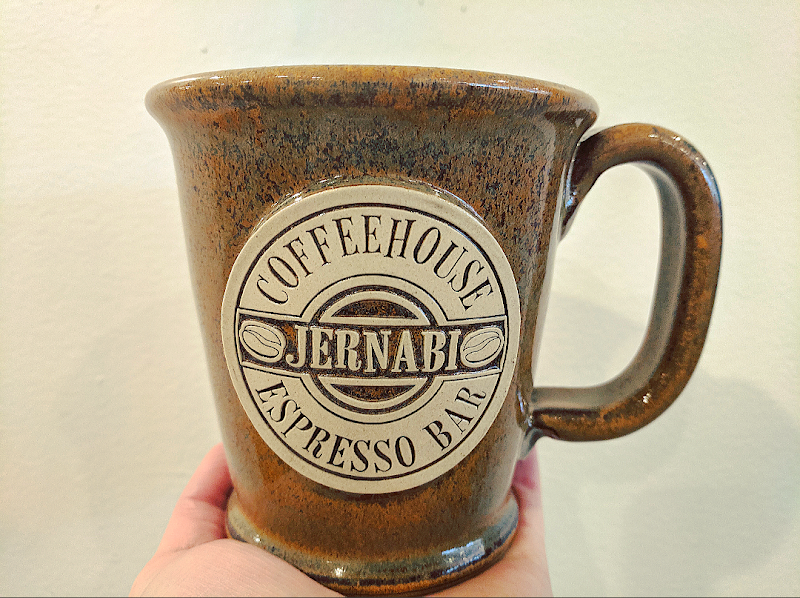 Jernabi Coffeehouse photo 2