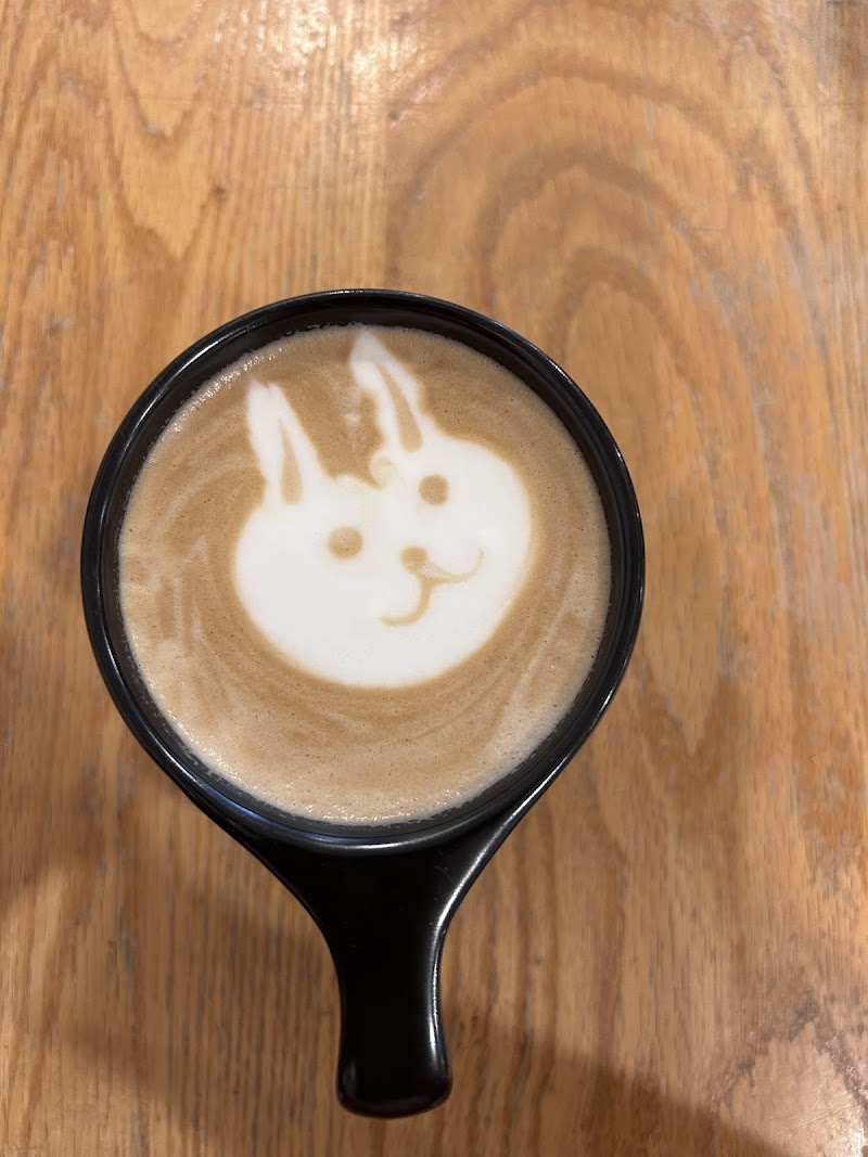 Jernabi Coffeehouse photo 4