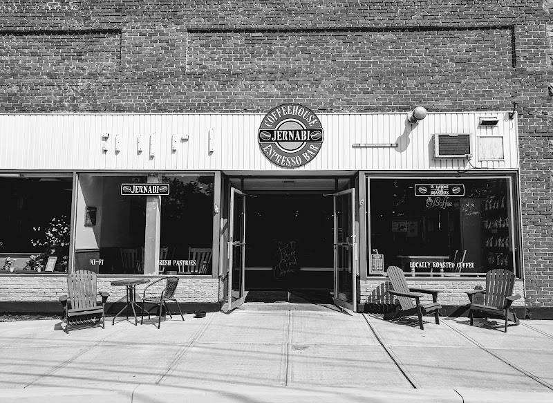 Jernabi Coffeehouse photo 1