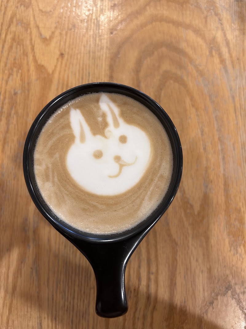 Jernabi Coffeehouse photo 4