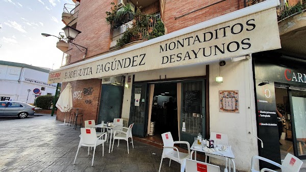 Bodeguita Fagúndez