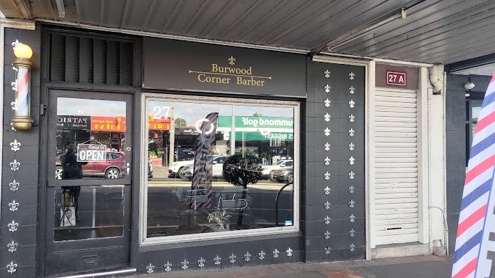 Burwood Corner Barber photo 3
