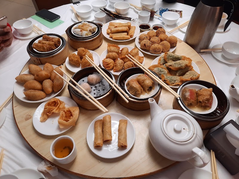 Islamic Centre Canteen photo 2