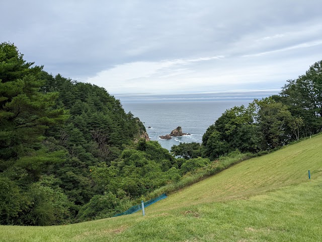 Miyako Country Club (Iwate Prefecture) - Photo 2