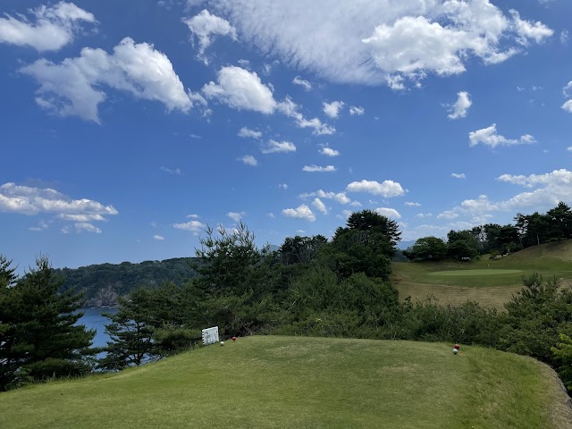 Miyako Country Club (Iwate Prefecture) - Photo 6