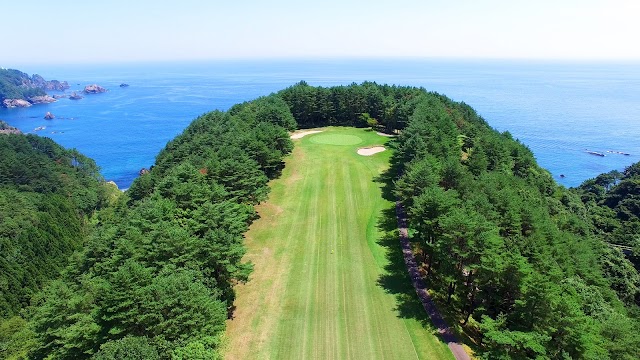 Miyako Country Club (Iwate Prefecture) - Photo 1