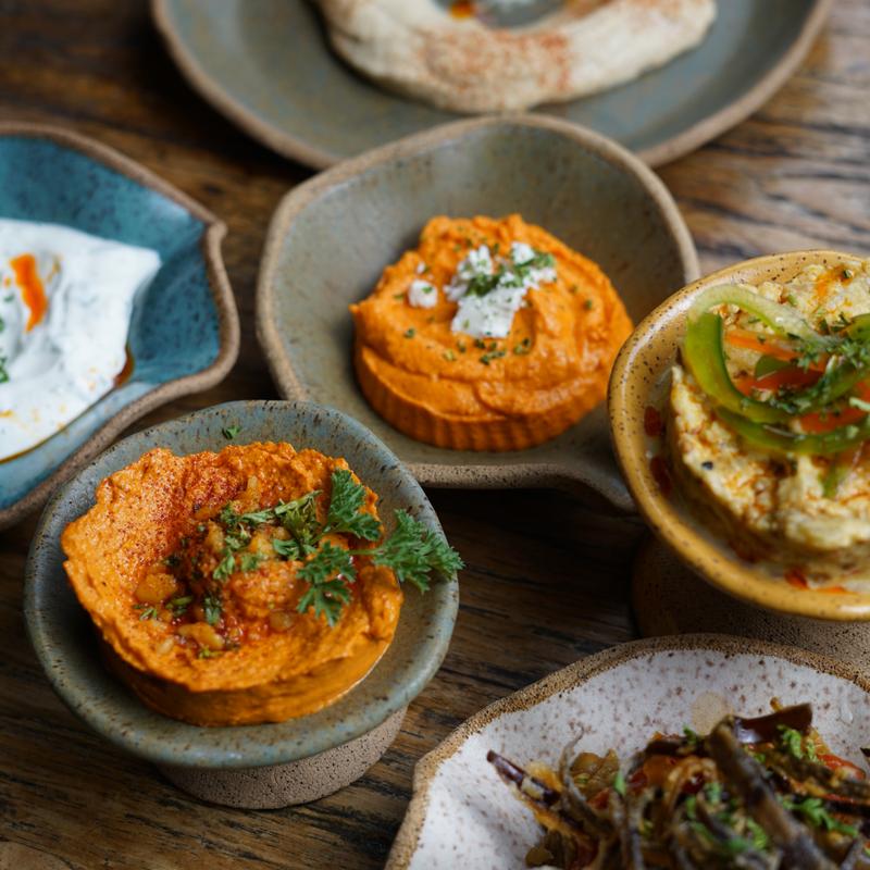 Elia Chicago photo 4