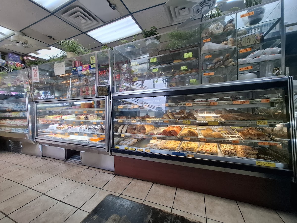 Jacqueline's Bakery: Google Places image 3