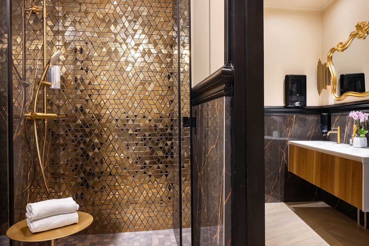 Best Western Plus Hotel Brice Garden 2