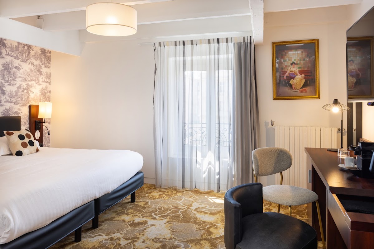 Best Western Plus Hotel Brice Garden 3