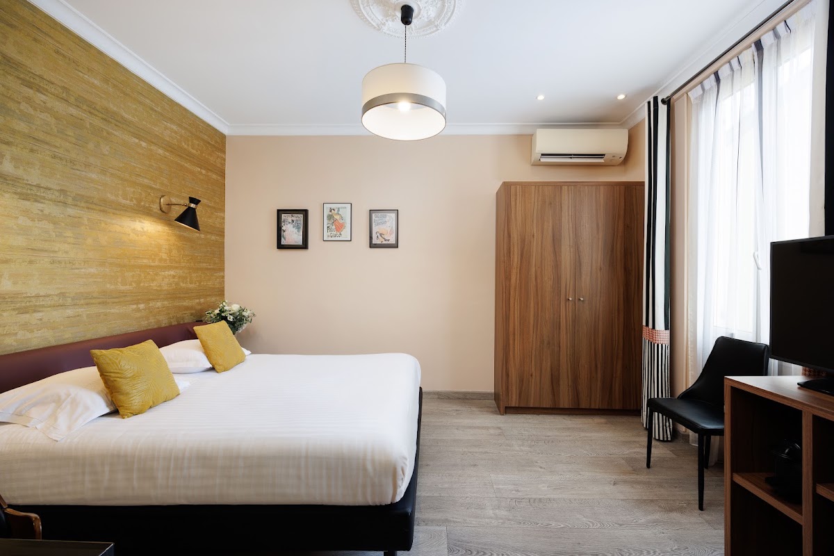Best Western Plus Hotel Brice Garden 4