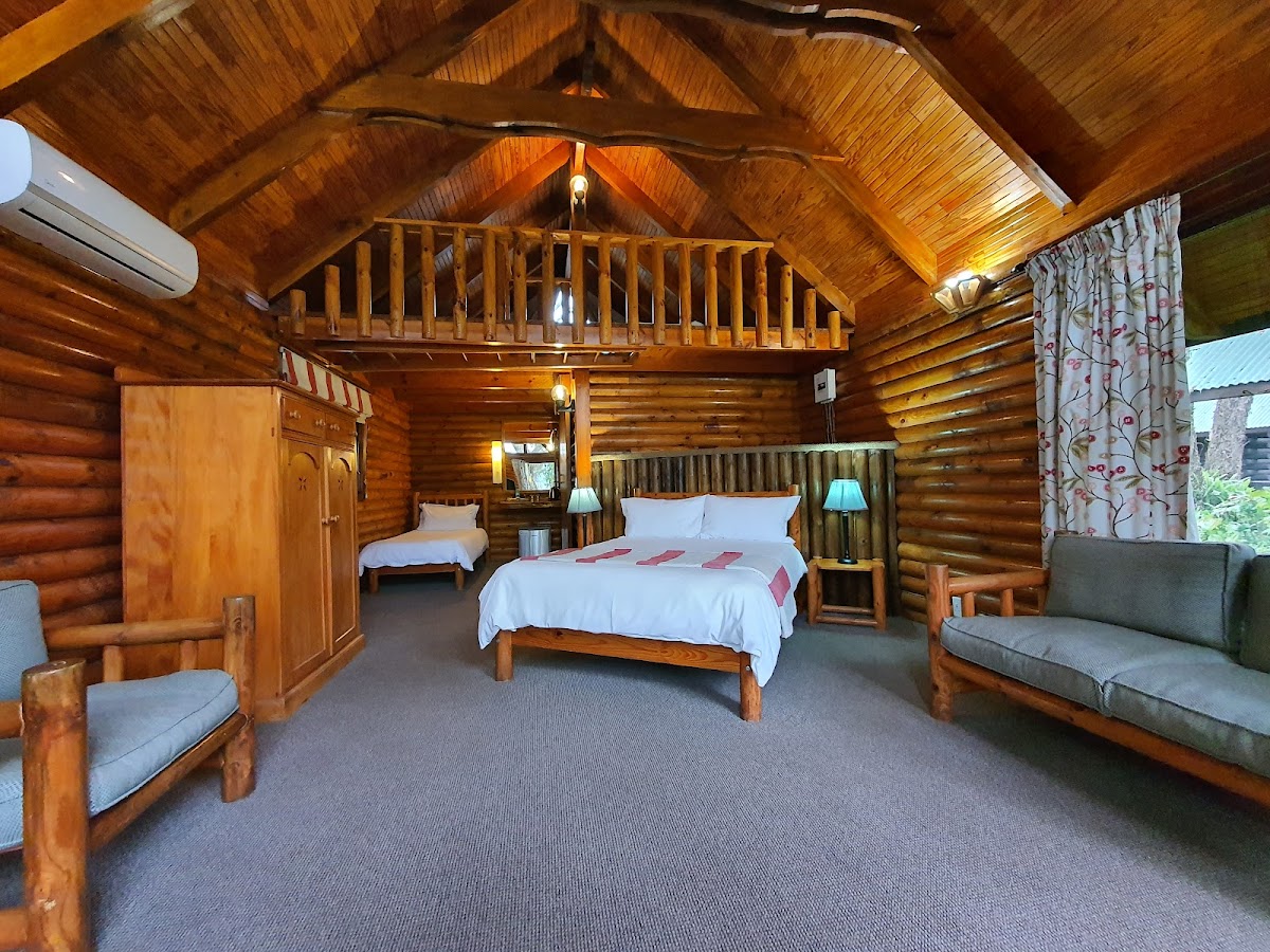 Tsitsikamma Lodge and Spa — photo 2
