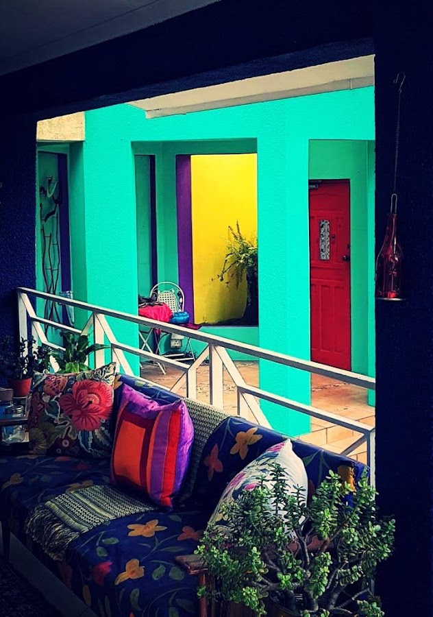 La Casa Del Tango Norwood