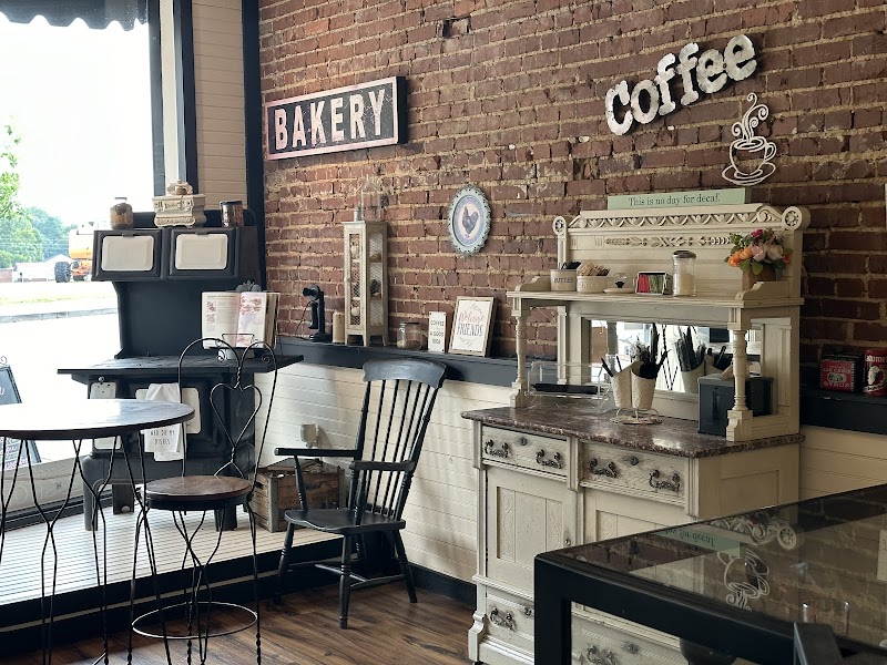 The Vanilla Bean Baking Co. photo 3