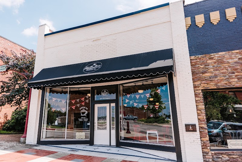 The Vanilla Bean Baking Co. photo 1