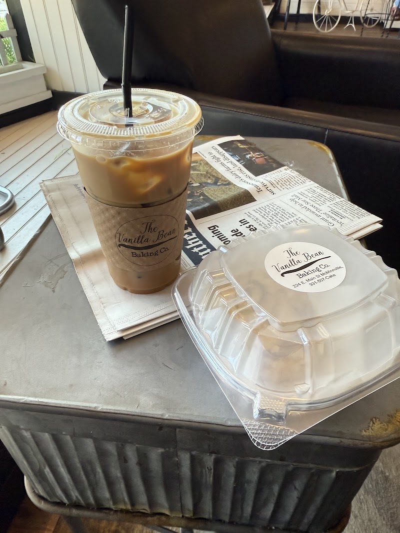 The Vanilla Bean Baking Co. photo 4