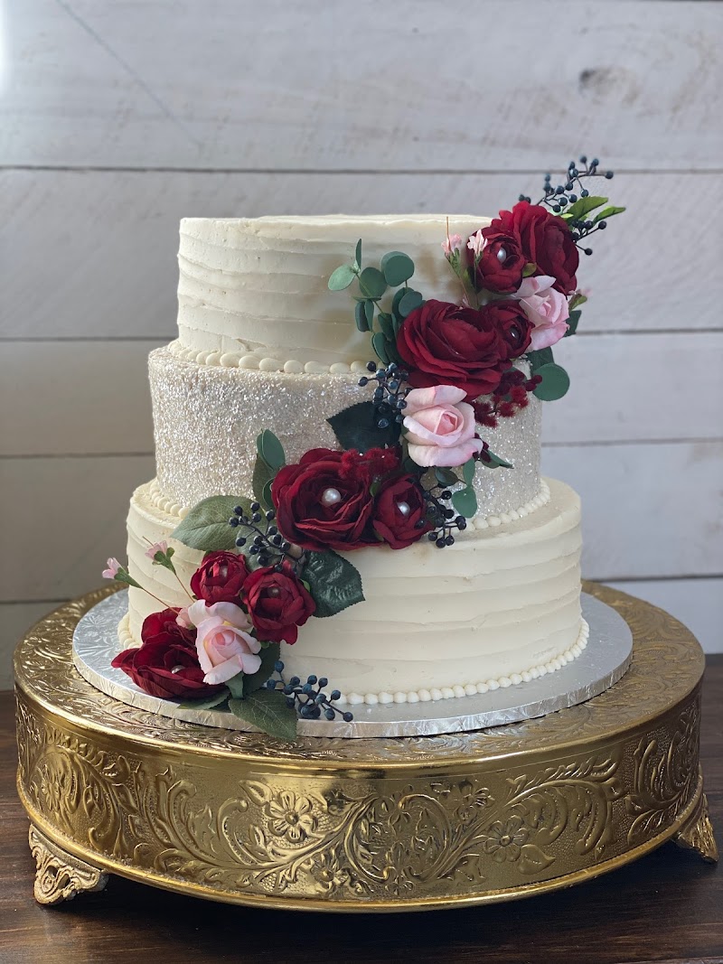 The Vanilla Bean Baking Co. photo 2