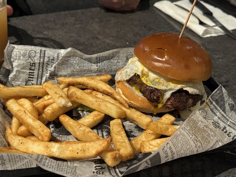 Anthracite Cafe photo 3