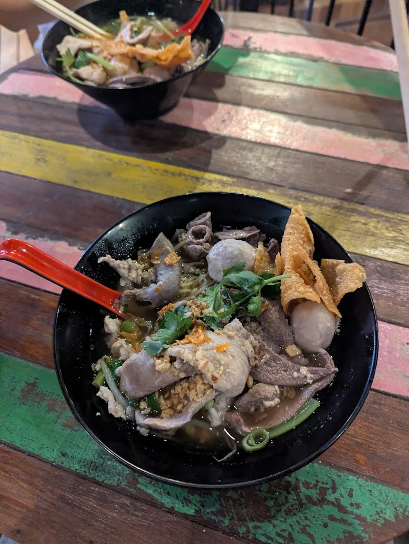 Doodee Boran photo 10