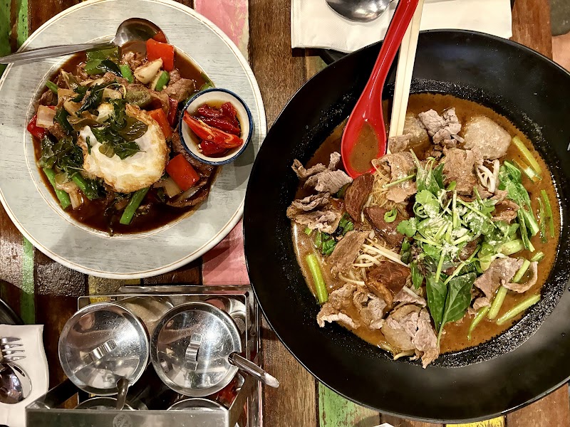 Doodee Boran photo 9