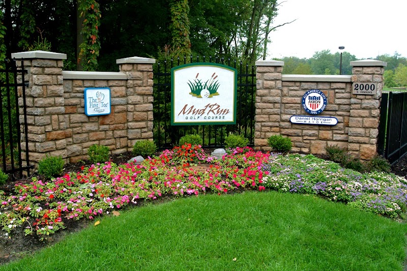 Mud Run Golf Course & Driving Range photo 1