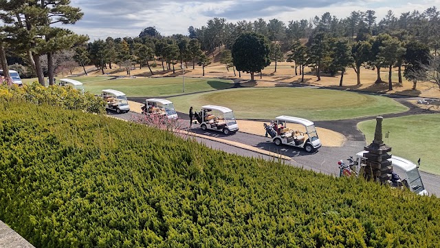 Chiba Isumi Golf Club - Photo 2